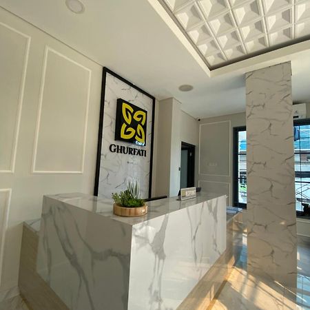 Ghurfati Hotel Wedana Jakarta Luaran gambar