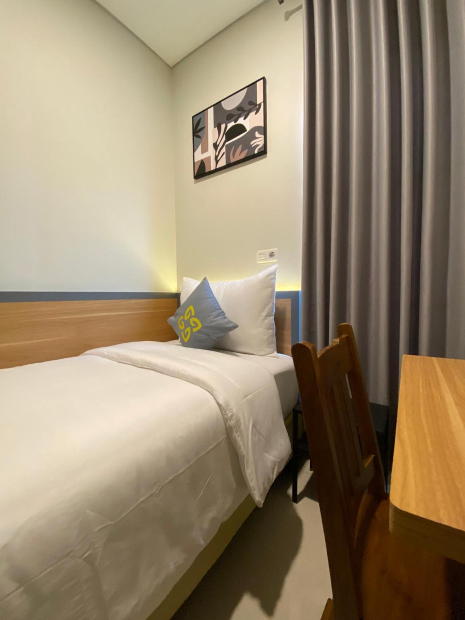 Ghurfati Hotel Wedana Jakarta Luaran gambar